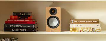 Monitor Audio Silver 50 (7G)
