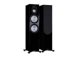 Monitor Audio Silver 500 (7G)