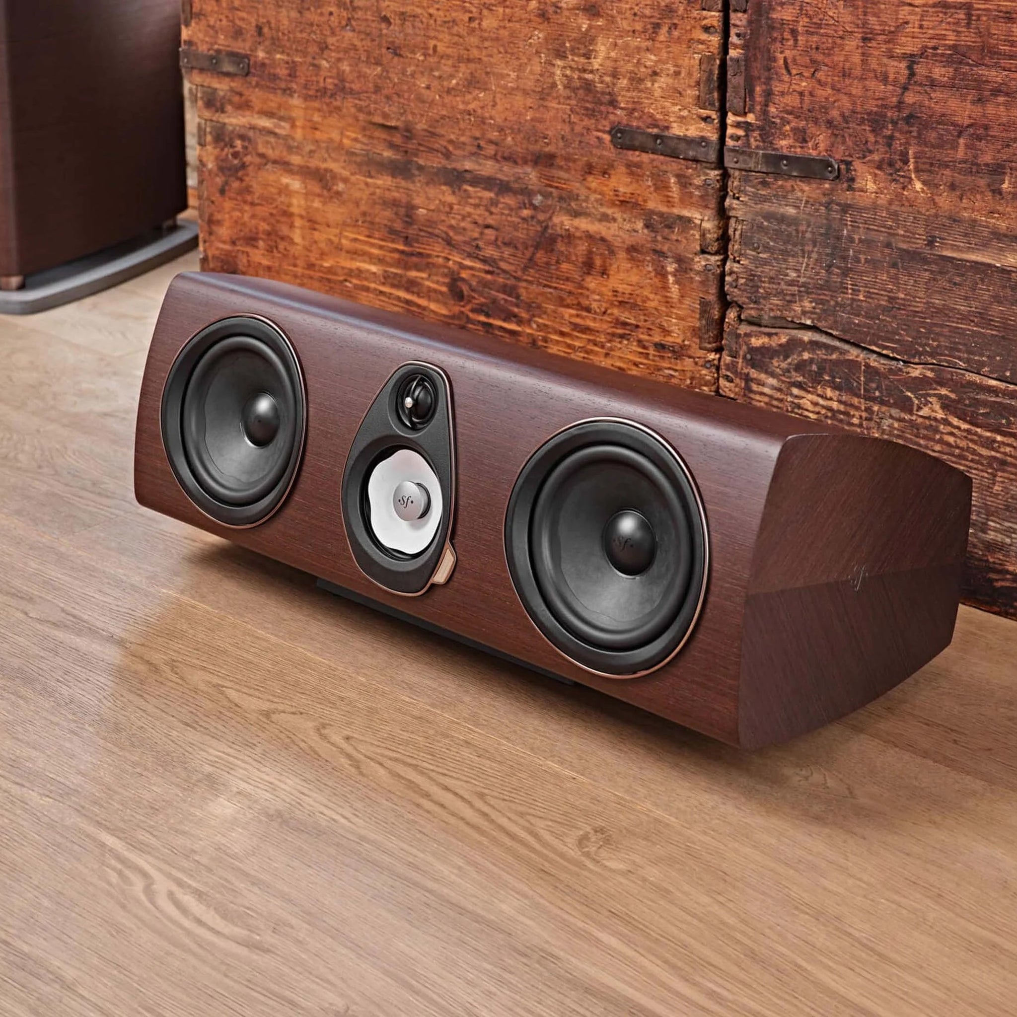Sonus Faber Sonetto Center G2