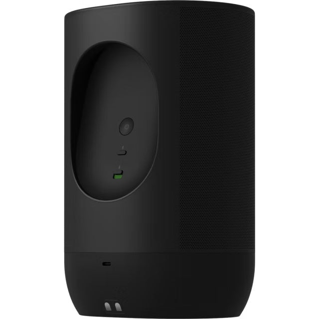 Sonos MOVE 2 Portable Smart Speaker