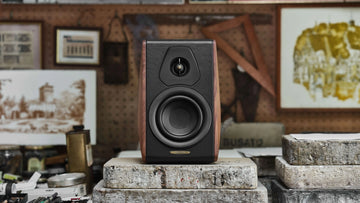 Sonus Faber Concertino G4, Bookshelf Speakers