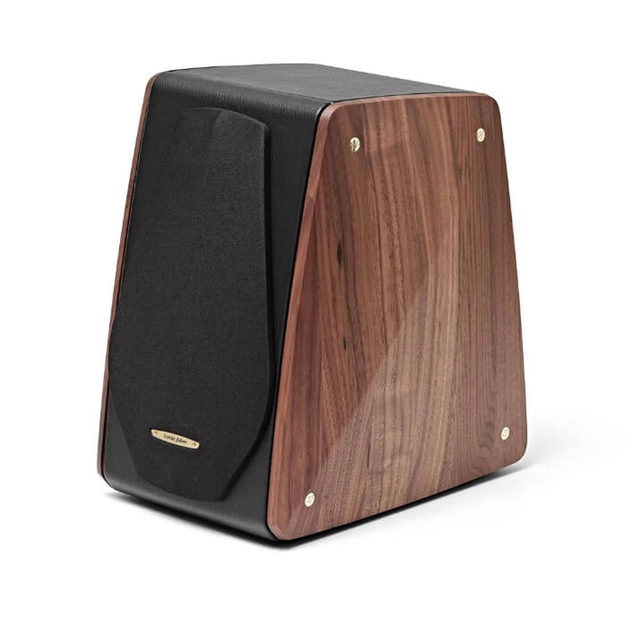 Sonus Faber Concertino G4, Bookshelf Speakers – Carlton Audio Visual
