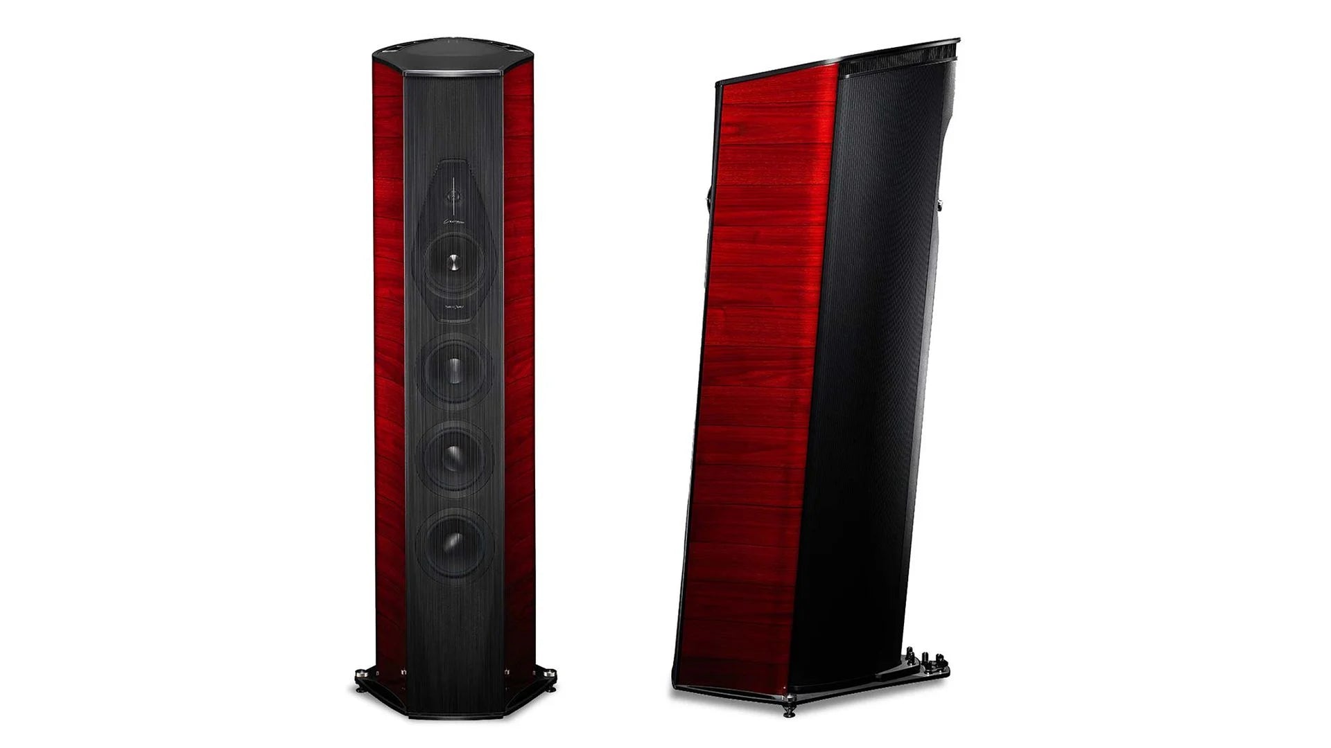 Sonus Faber Lilium Loudspeakers