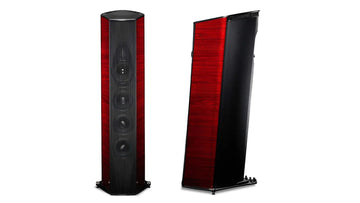 Sonus Faber Lilium Loudspeakers