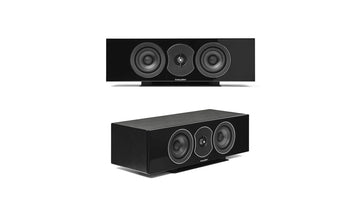 Sonus Faber Lumina Center I