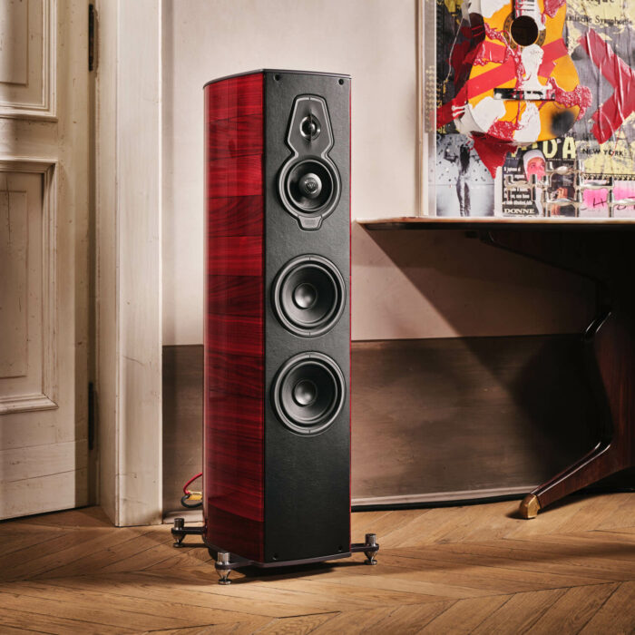 Sonus Faber Serafino G2 loudspeaker