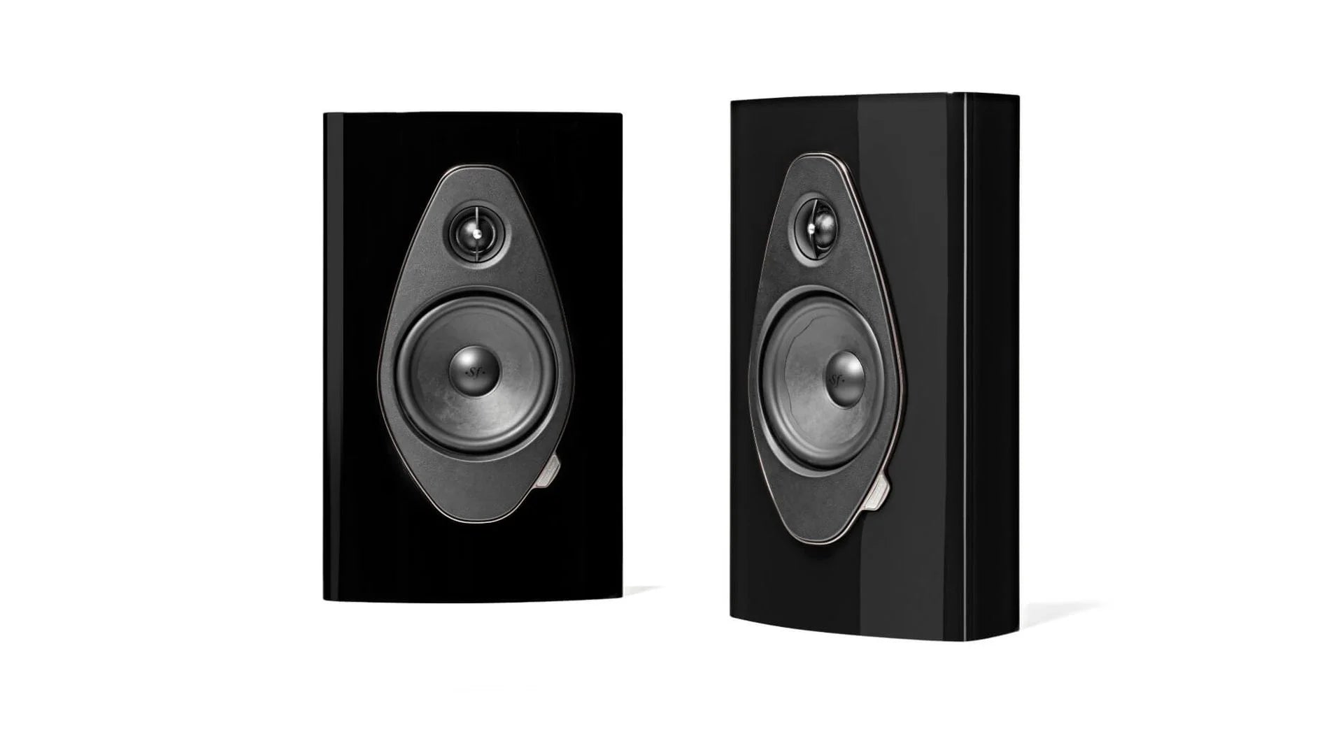 Sonus Faber Sonetto Wall G2