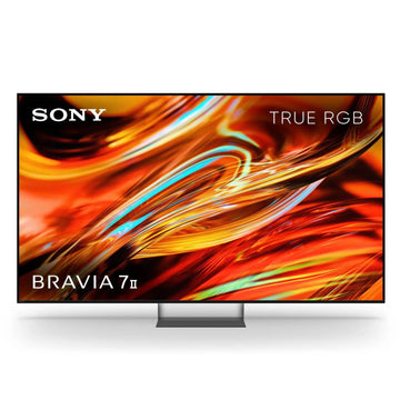 Sony Bravia 7 II XR RGB LED 4K HDR Smart TV