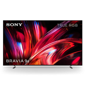 Sony Bravia 9 II XR RGB LED 4K HDR Smart TV
