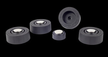 Soundcare Superspikes Feet for Electronics (Set of 4)
