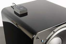 SVS SoundPath Wireless Audio Adapter