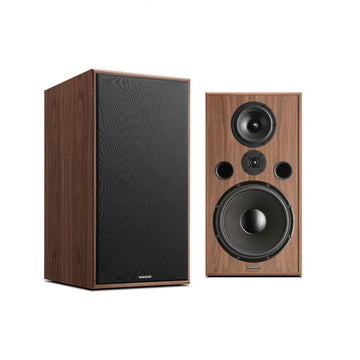Spendor Classic 100, stand mount speakers