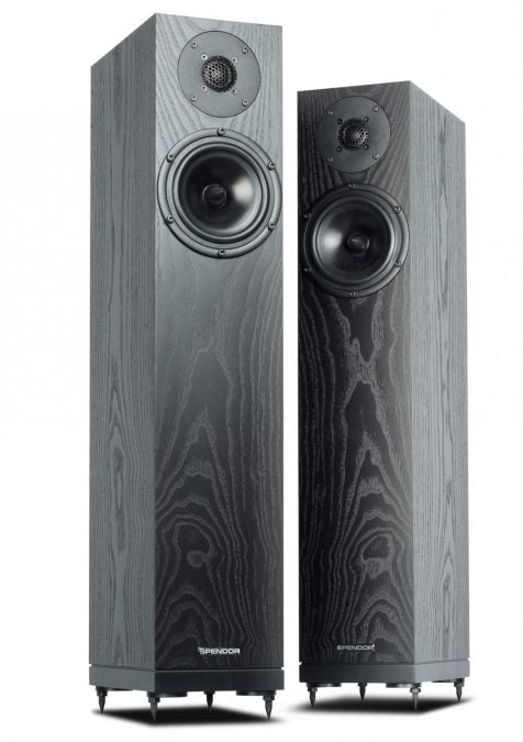 Spendor A2 Floorstanding Speaker
