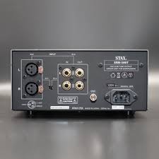 Stax SRM500t
