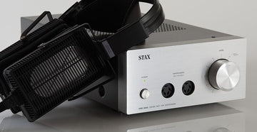 Stax SRM400s