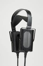 Stax SR-L500 Mk 2 Earspeaker, Headphones