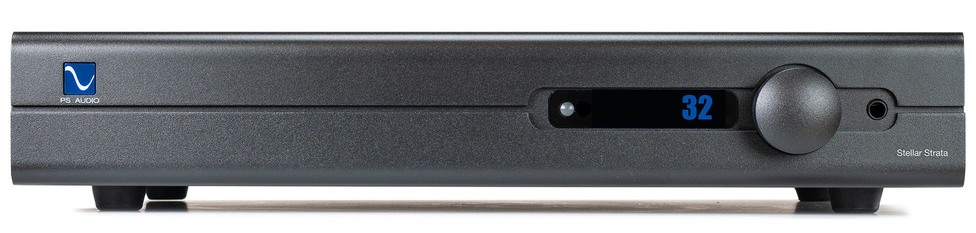 PS Audio Stellar Strata streaming amplifier