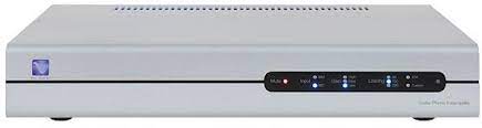 PS Audio Stellar Phono Preamplifier