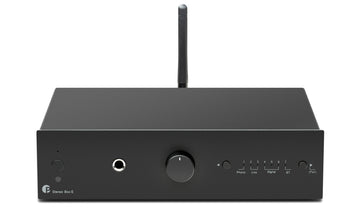 Pro-Ject Stereo Box E