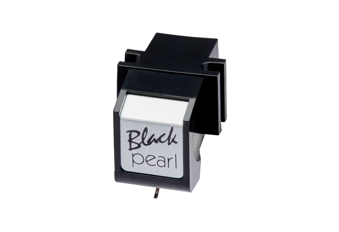 Sumiko Black Pearl MM Cartridge