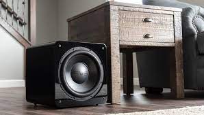 SVS SB-2000 PRO - Sealed Box Home Subwoofer (Piano Gloss Black)