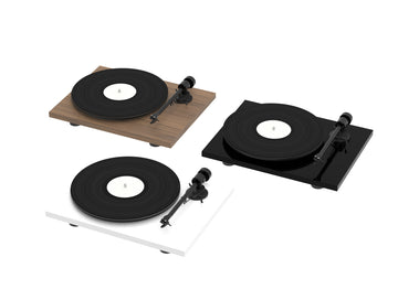 Pro-Ject T1 EVO Phono
