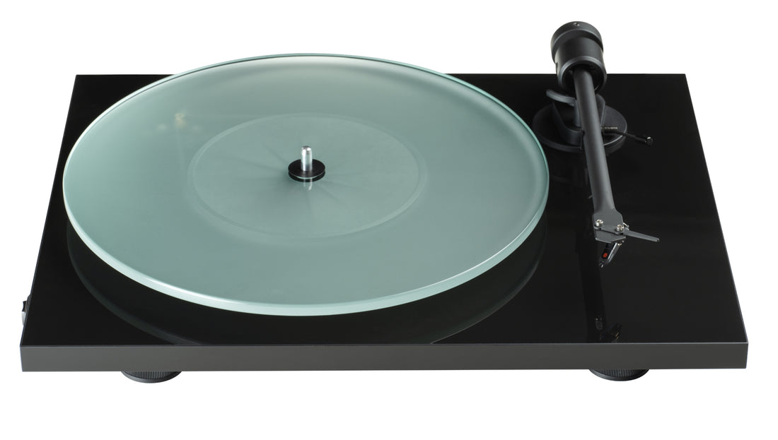 Pro-Ject T1 EVO Phono