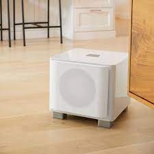 REL T/7X Subwoofer