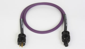 Analysis Plus Power Oval 10 1.5m Power Cable AUS/IEC