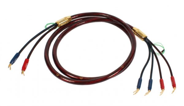 Van Den Hul The Nova Speaker Cable