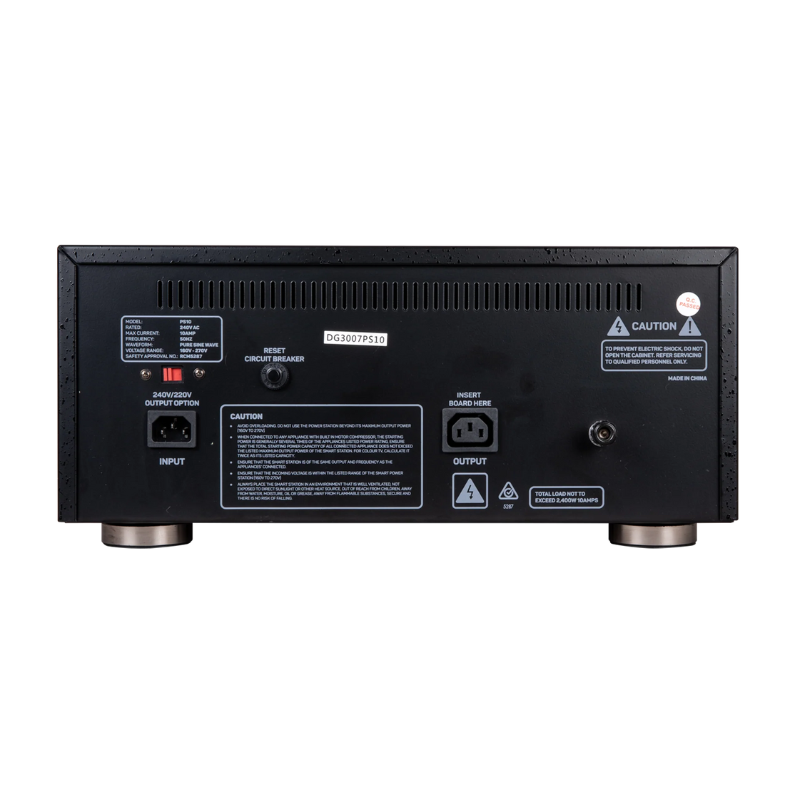 Thor PS10P8 Prodigy Power Station