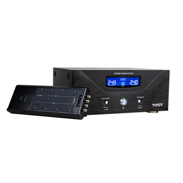 Thor PS10P8 Prodigy Power Station