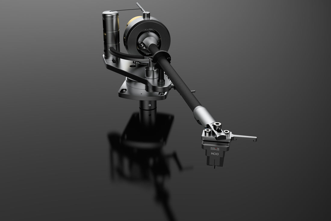 Acoustic Signature TA-1000 NEO