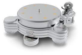 Acoustic Signature Tornado Neo (without Tonearm or Cartridge)