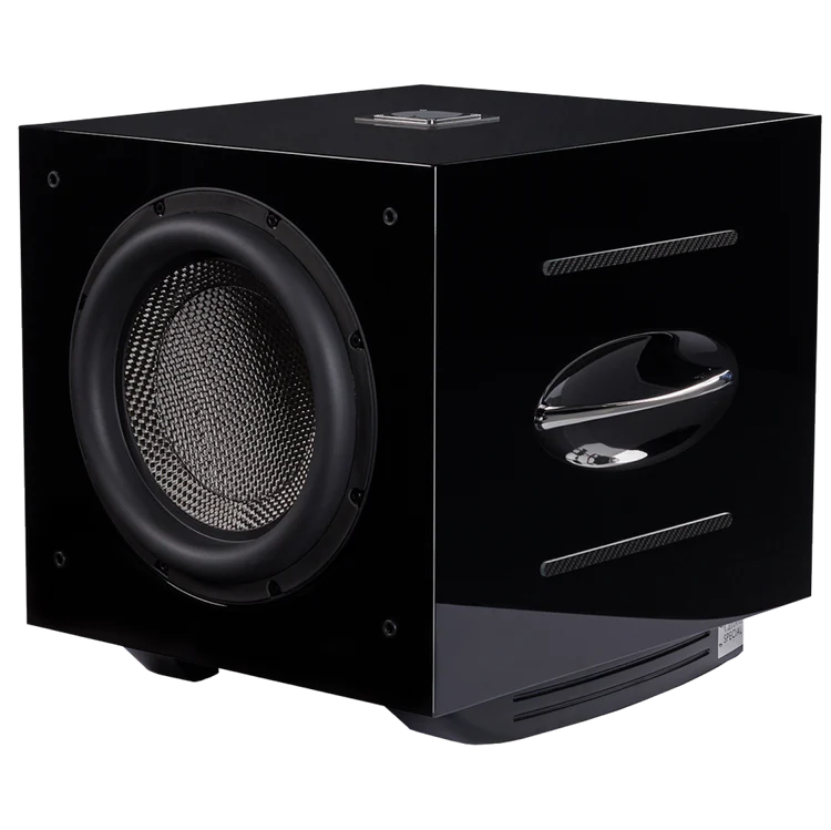 REL Carbon Special Subwoofer