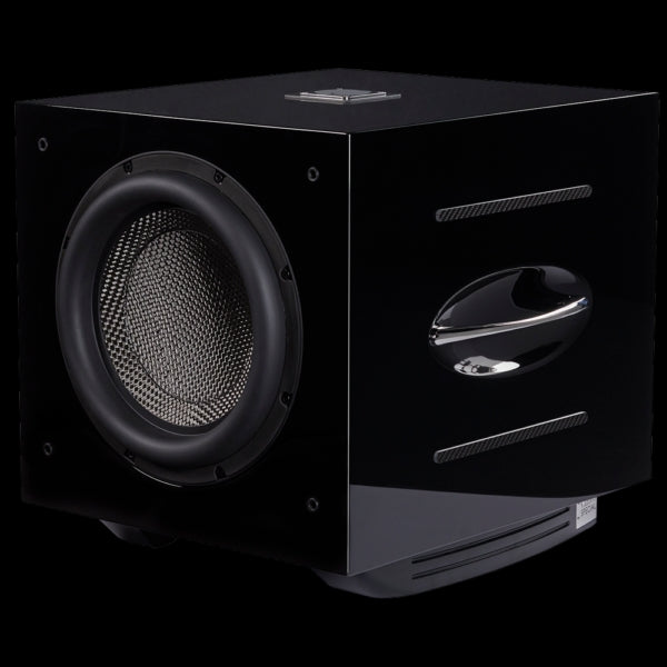 REL Carbon Special Subwoofer