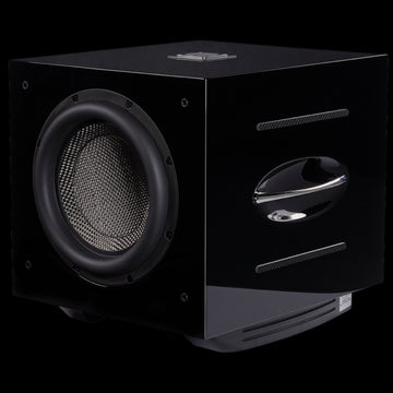 REL Carbon Special Subwoofer