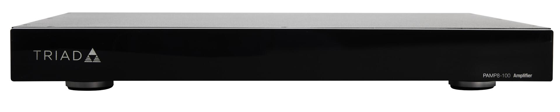Triad, 8 Zone, 16 Channel Power Amplifier