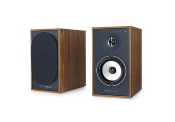 Triangle Borea Connect BR02 Active Speakers