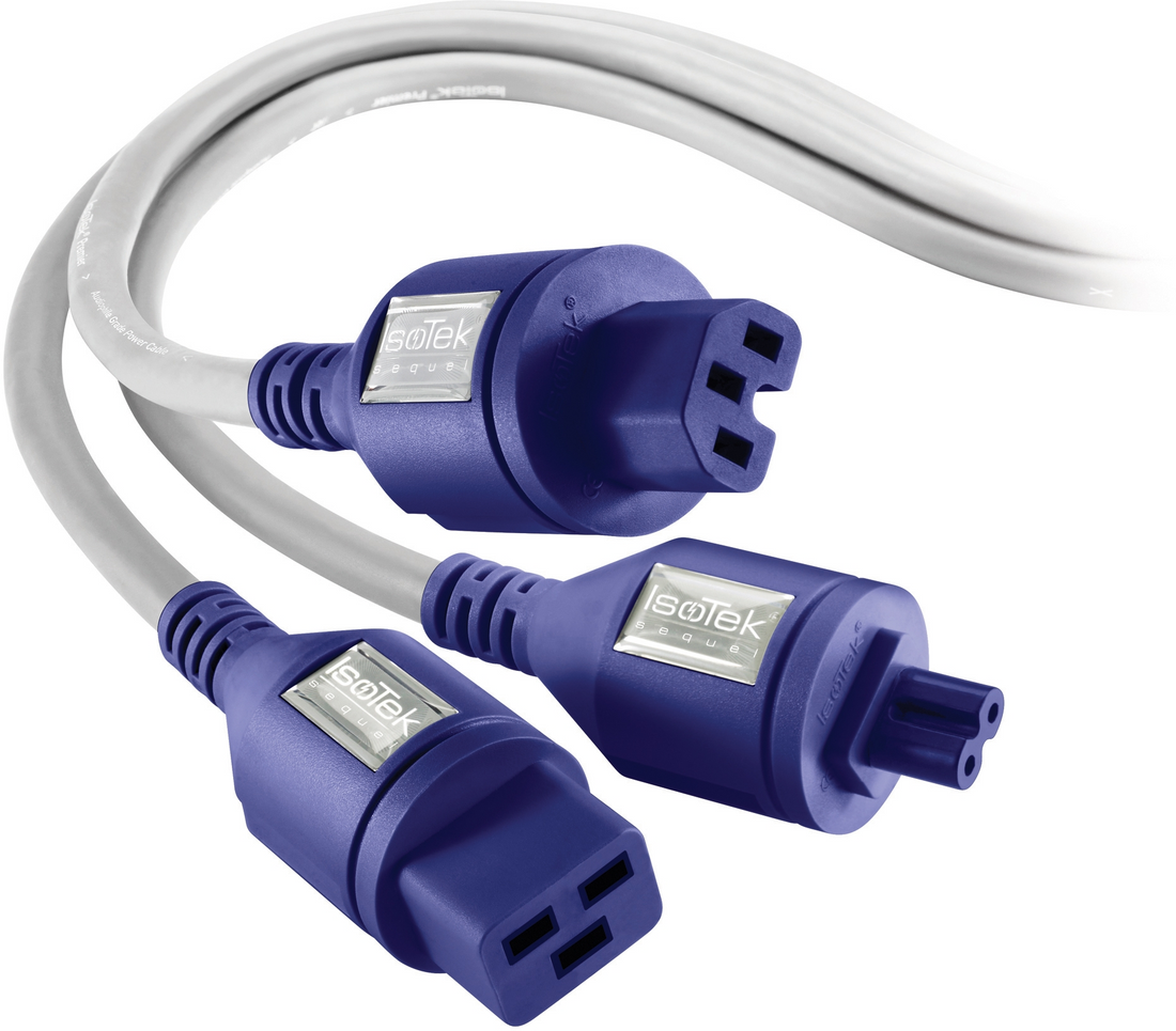 Isotek Sequel 2M