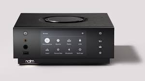 Naim Uniti Atom Headphone Edition
