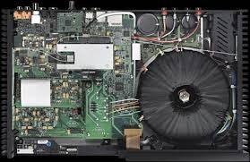 Naim Uniti Nova