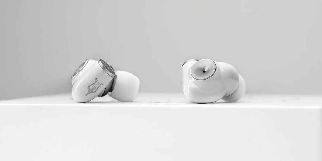 Meze, Alba, In Ear Monitors Headphones