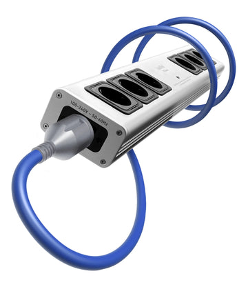 Isotek V5 Sirius, Power Cleaning and Distributing Board