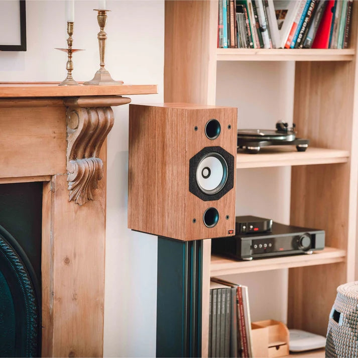 VAF Signature i91 MkIII, Bookshelf Speakers
