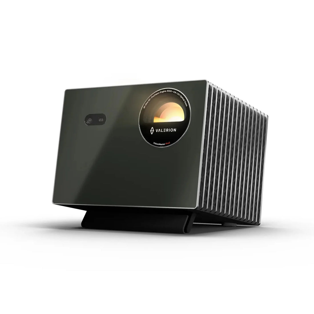 Valerion VisionMaster Pro2 4K RGB Triple Laser Projector