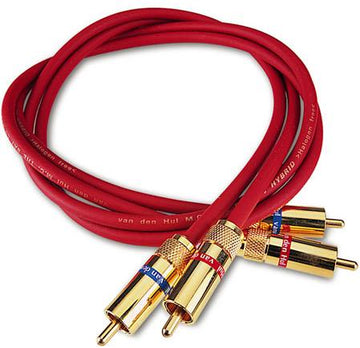 Van Den Hull The BAY C5 Hybrid 1.0m RCA
