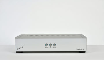 Van Den Hul The Grail SX Flagship Phonograph Preamplifier