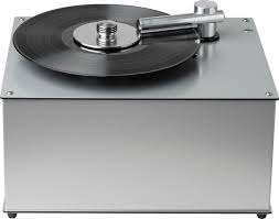Pro-Ject VC-S3, Record Cleaner