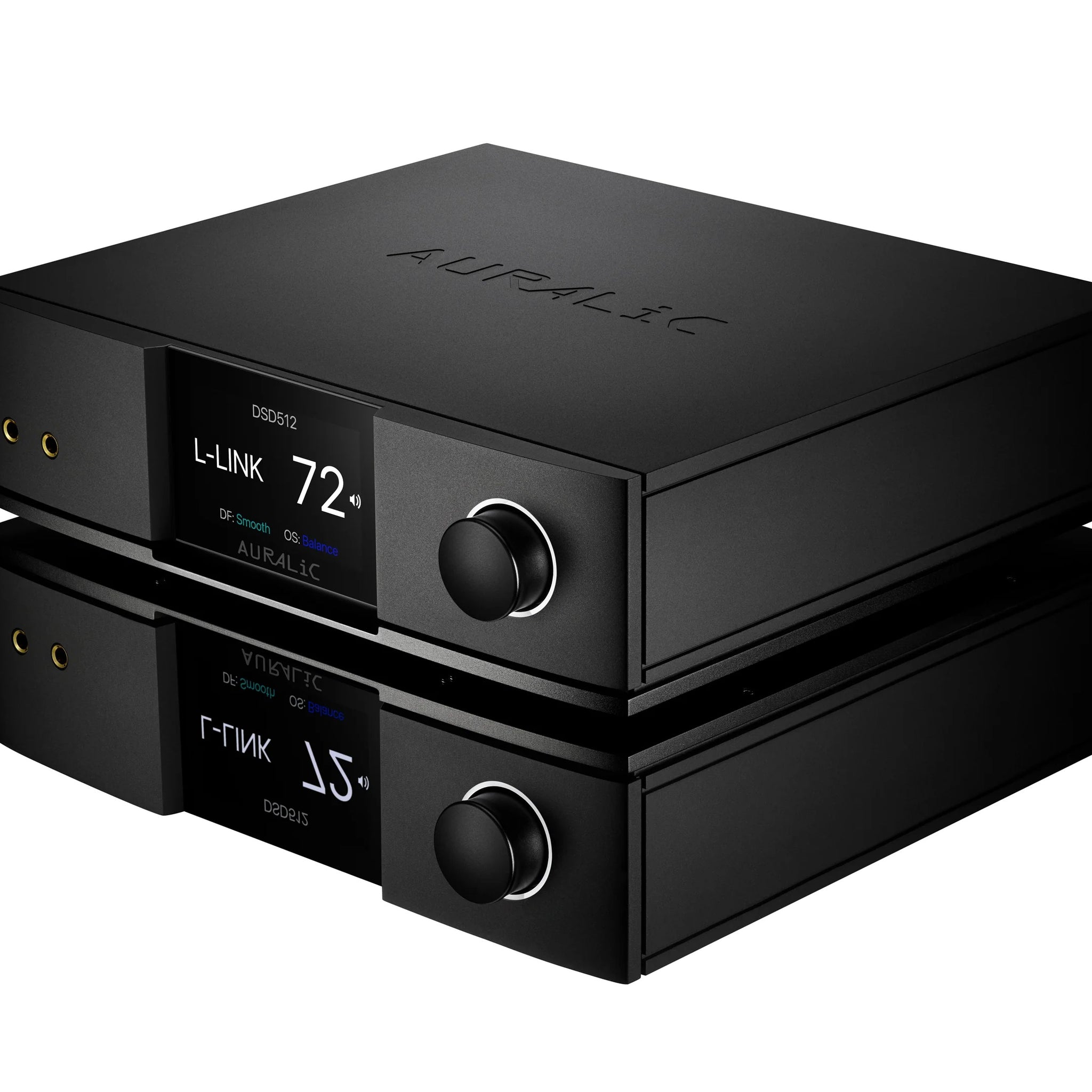 Auralic Vega G3 Streaming DAC